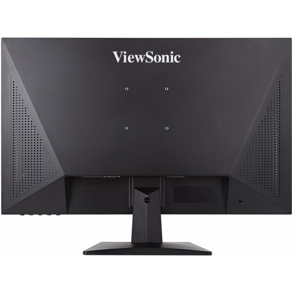 Фото - Монитор Viewsonic VA2407H Black