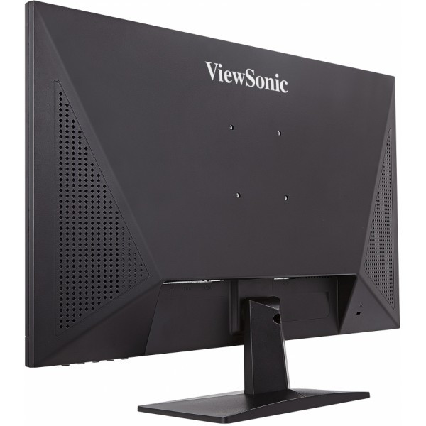 Фото - Монитор Viewsonic VA2407H Black