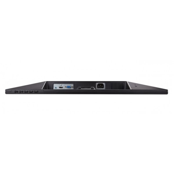 Фото - Монитор Viewsonic VA2407H Black