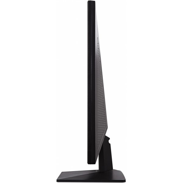 Фото - Монитор Viewsonic VA2407H Black