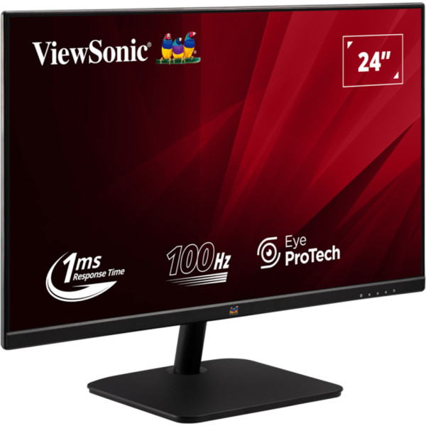Фото - Монитор Viewsonic VA2432-H-2