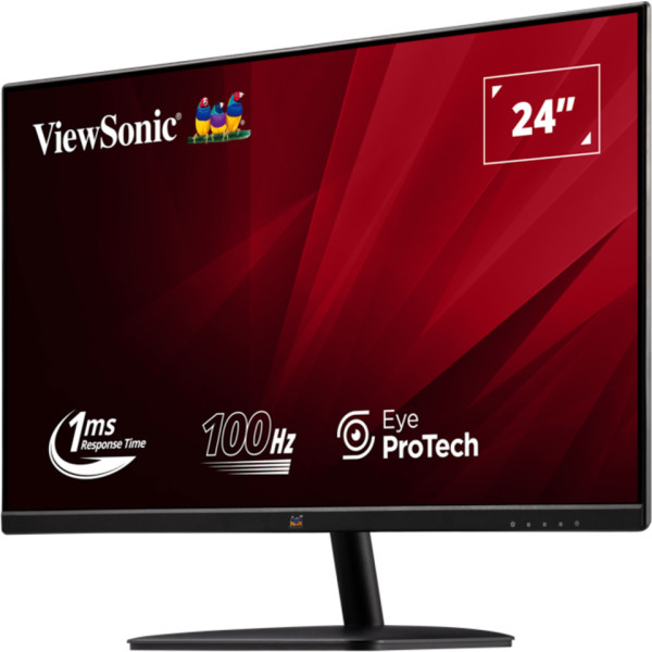 Фото - Монитор Viewsonic VA2432-H-2