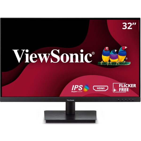 Фото - Монитор Viewsonic VA3209M