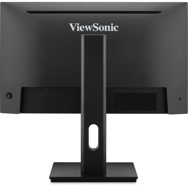 Фото - Монітор ігровий Viewsonic XG24G1