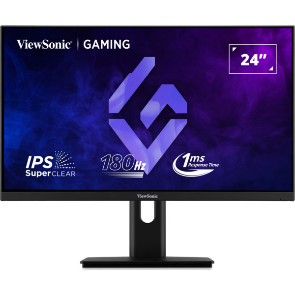 Фото - Монітор ігровий Viewsonic XG24G1