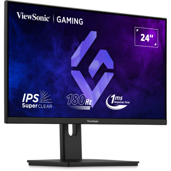 Фото - Монітор ігровий Viewsonic XG24G1