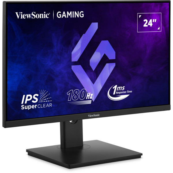Фото - Монітор ігровий Viewsonic XG24G1