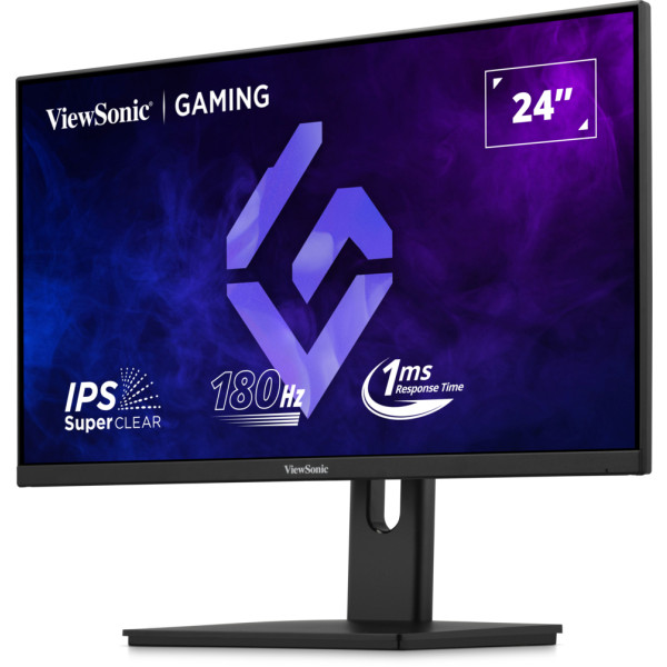 Фото - Монітор ігровий Viewsonic XG24G1