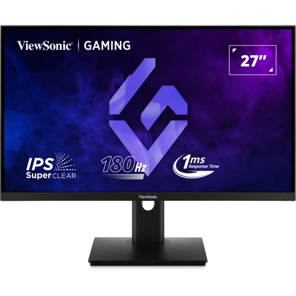 Фото - Монітор ігровий Viewsonic XG27G1