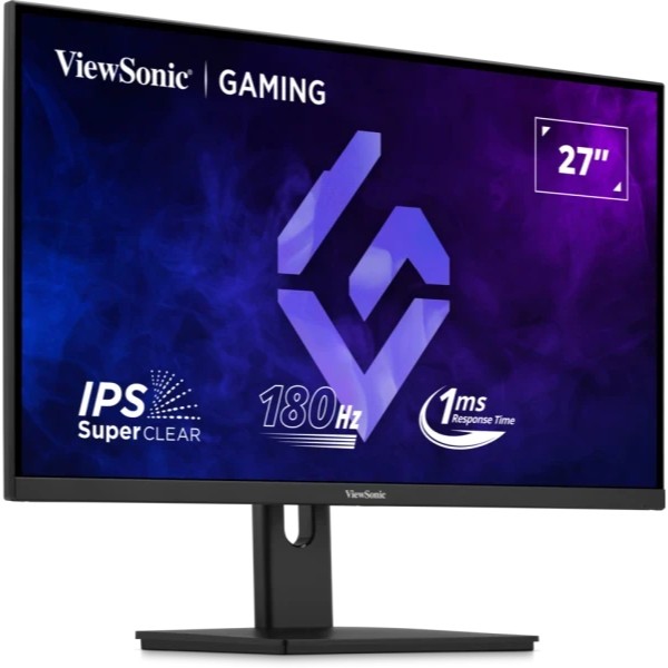 Фото - Монітор ігровий Viewsonic XG27G1