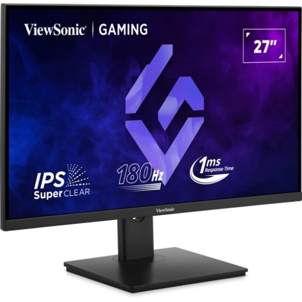 Фото - Монітор ігровий Viewsonic XG27G1