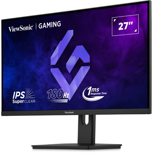 Фото - Монітор ігровий Viewsonic XG27G1