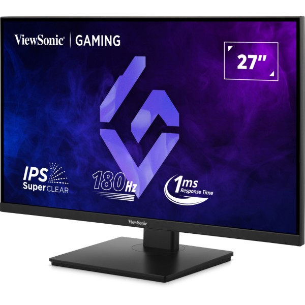 Фото - Монітор ігровий Viewsonic XG27G1