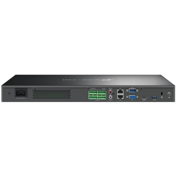 Фото - Видеорегистратор IP TP-Link VIGI NVR4032H