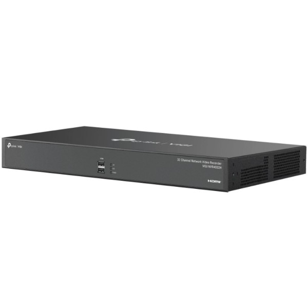 Фото - Видеорегистратор IP TP-Link VIGI NVR4032H