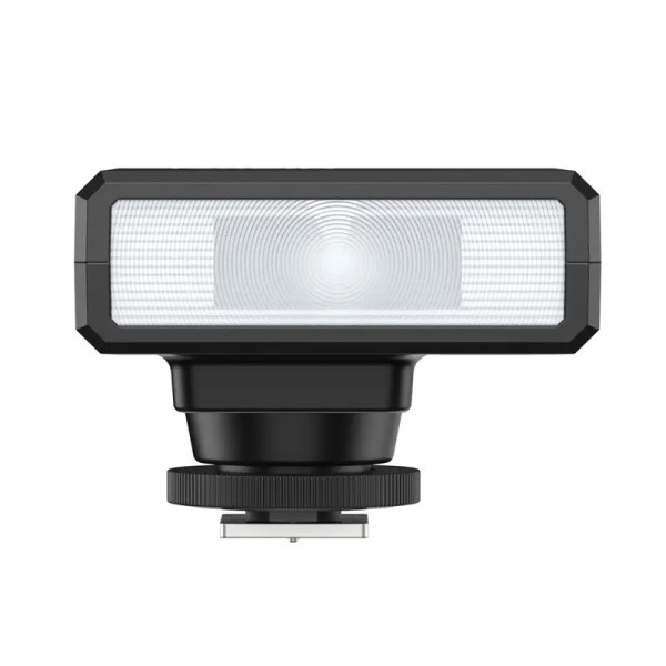 Фото - Студійне світло Ulanzi Vijim F12 Mini Camera Flash Speedlite (UV-L044GBB2 F12)