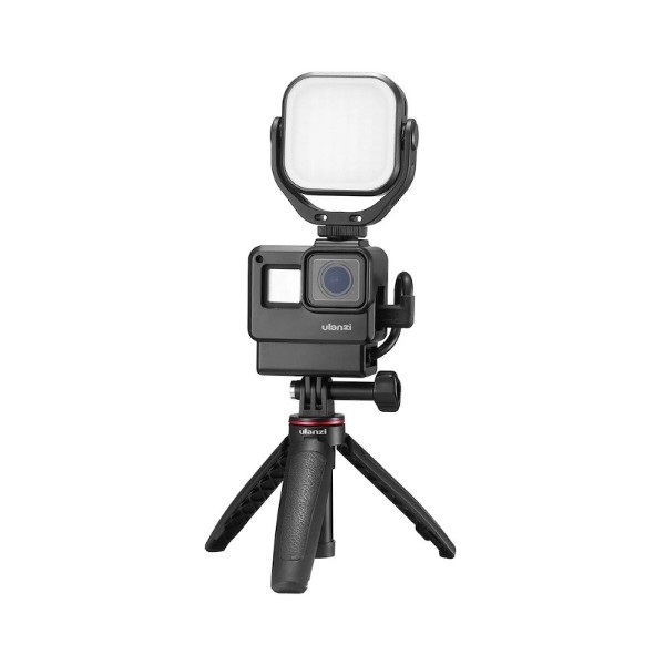 Фото - Студійне світло Ulanzi Vijim VL66 RGB Led Light (UV-L088 VL66 RGB)