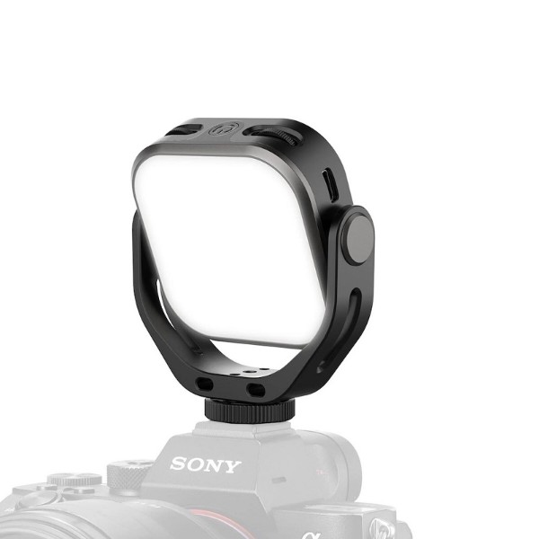 Фото - Студійне світло Ulanzi Vijim VL66 RGB Led Light (UV-L088 VL66 RGB)