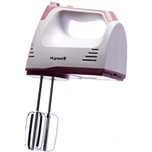 Фото - Миксер ViLgrand VHM4003 Pale Pink