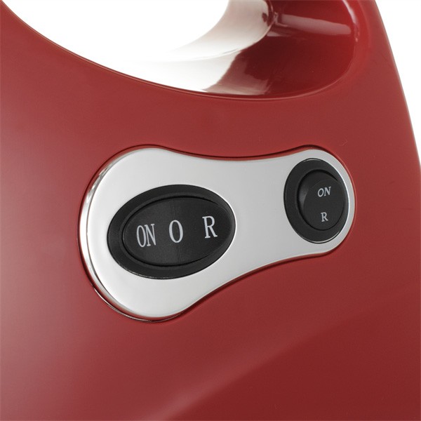 Фото - Мясорубка ViLgrand V203-BRMG Red