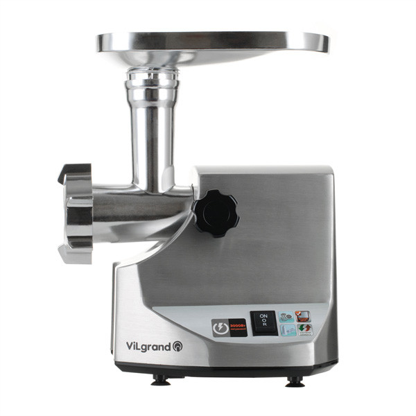 Фото - Мясорубка ViLgrand V304-SMG