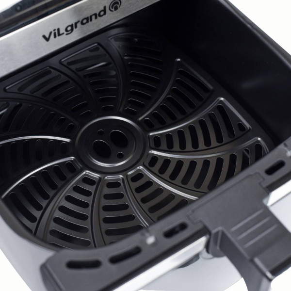 Фото - Мультипечь ViLgrand VAF8022-2WS