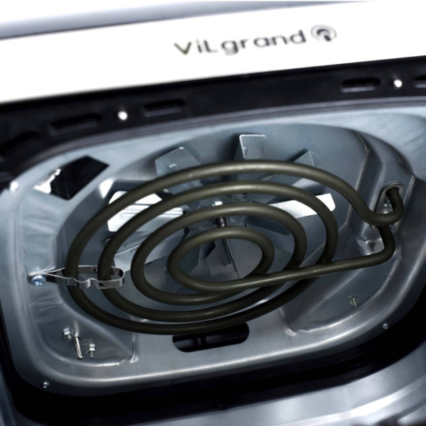 Фото - Мультипечь ViLgrand VAF8022-2WS