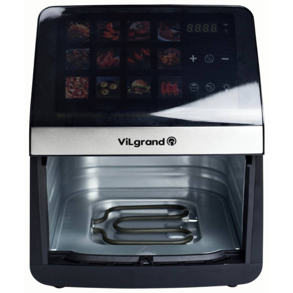 Фото - Мультипечь ViLgrand VAF8022-2WS