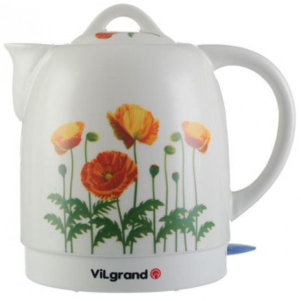 Фото - Электрический чайник ViLgrand VC917PN