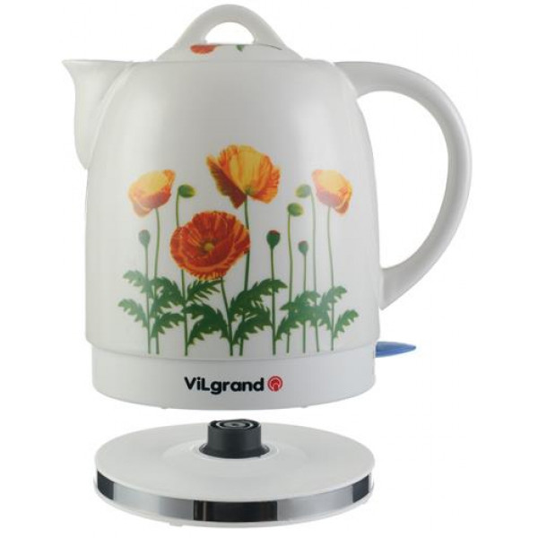 Фото - Электрический чайник ViLgrand VC917PN