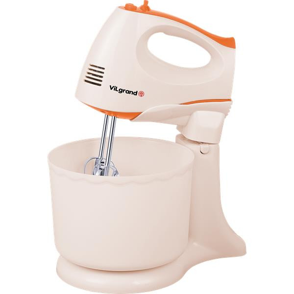 Фото - Міксер з чашею ViLgrand VHM3017B Cream
