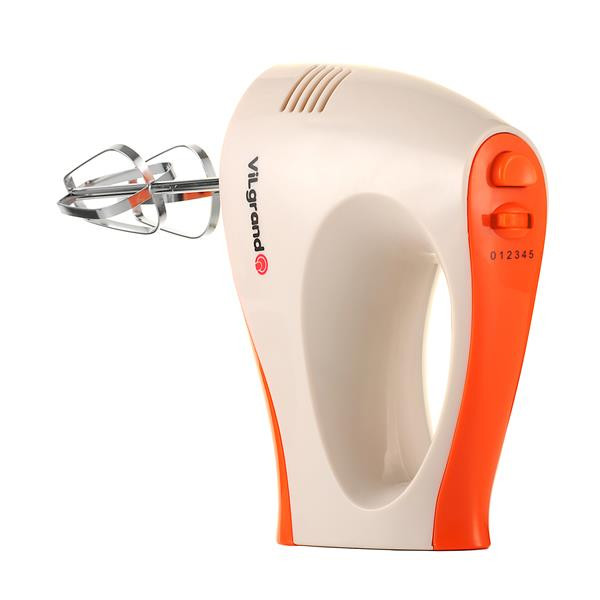 Фото - Міксер з чашею ViLgrand VHM3017B Cream