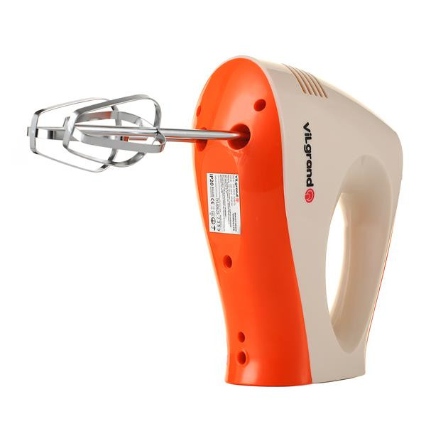 Фото - Міксер з чашею ViLgrand VHM3017B Cream