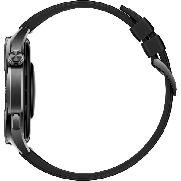 Фото - Смарт-часы Huawei Watch GT 5 46mm Black