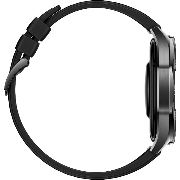 Фото - Смарт-часы Huawei Watch GT 5 46mm Black