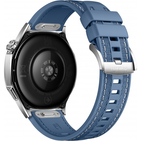 Фото - Смарт-часы Huawei Watch GT 5 46mm Blue