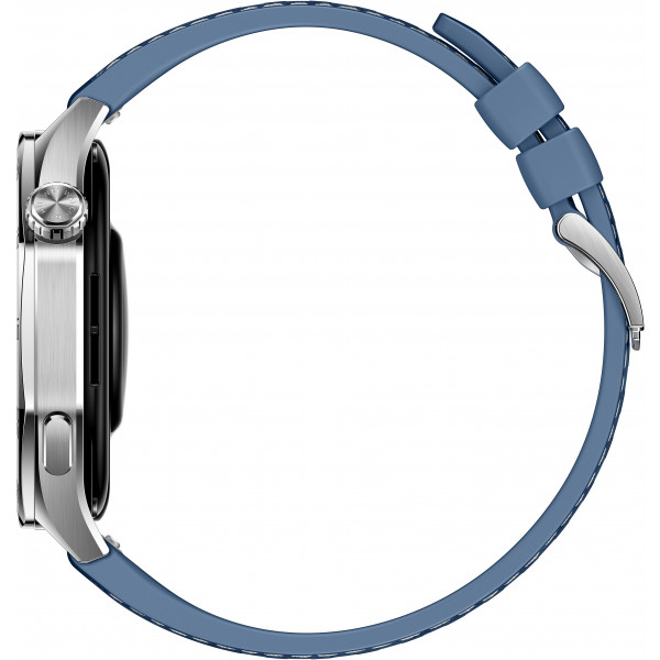 Фото - Смарт-часы Huawei Watch GT 5 46mm Blue