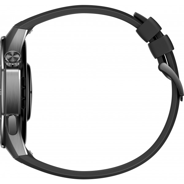Фото - Смарт-годинник Huawei Watch GT 5 Pro 46mm Black