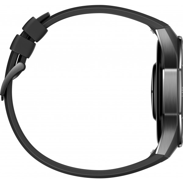 Фото - Смарт-годинник Huawei Watch GT 5 Pro 46mm Black