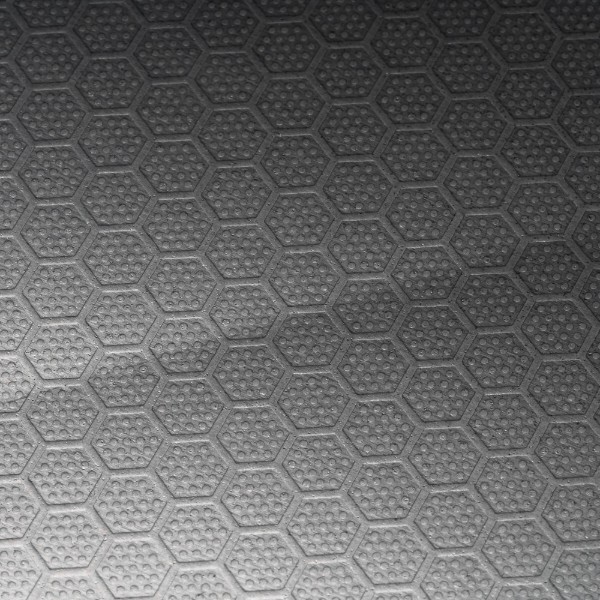 Фото - Мойка кухонная GRANADO Villena S201 black honeycomb