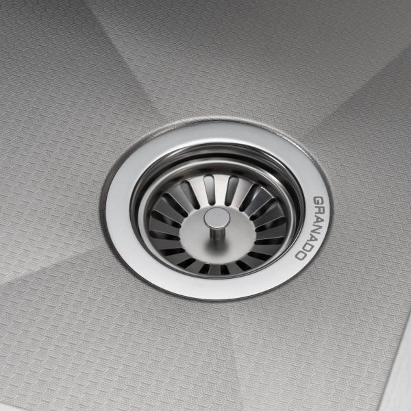 Фото - Мийка кухонна GRANADO Villena S304 honeycomb