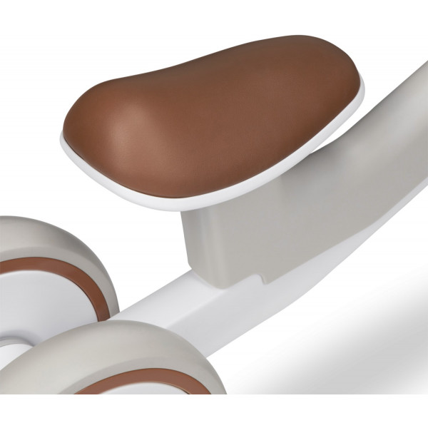 Фото - Беговел Lionelo Villy Beige Latte