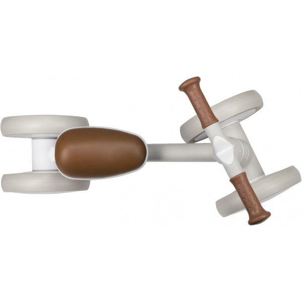 Фото - Беговел Lionelo Villy Beige Latte