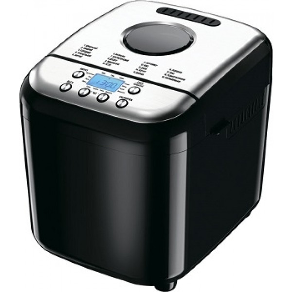 Фото - Хлебопечь Vimar VBM-648i Black
