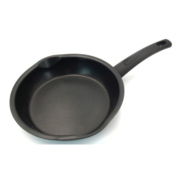 Фото - Сковорода универсальная Vincent 24 см (VC-4473-24)