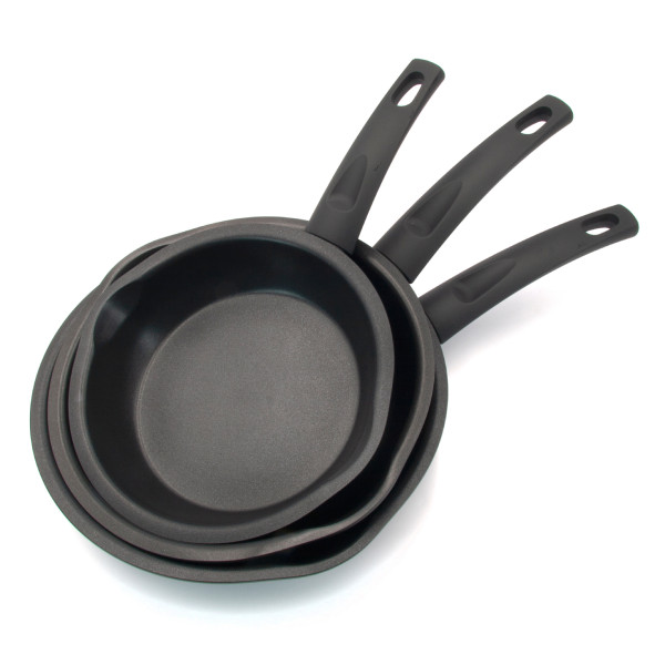 Фото - Сковорода универсальная Vincent 24 см (VC-4473-24)