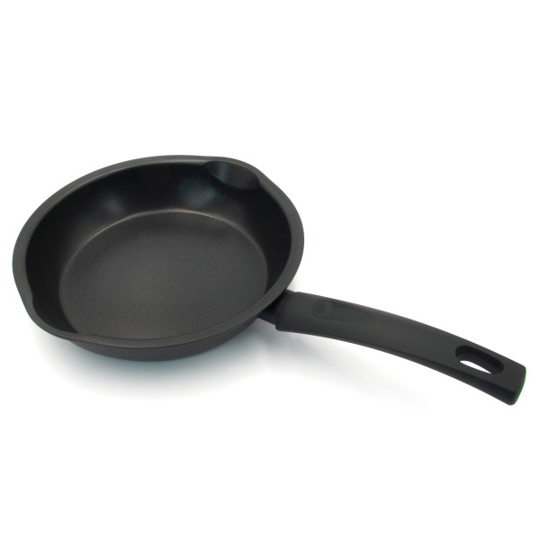 Фото - Сковорода универсальная Vincent 24 см (VC-4473-24)