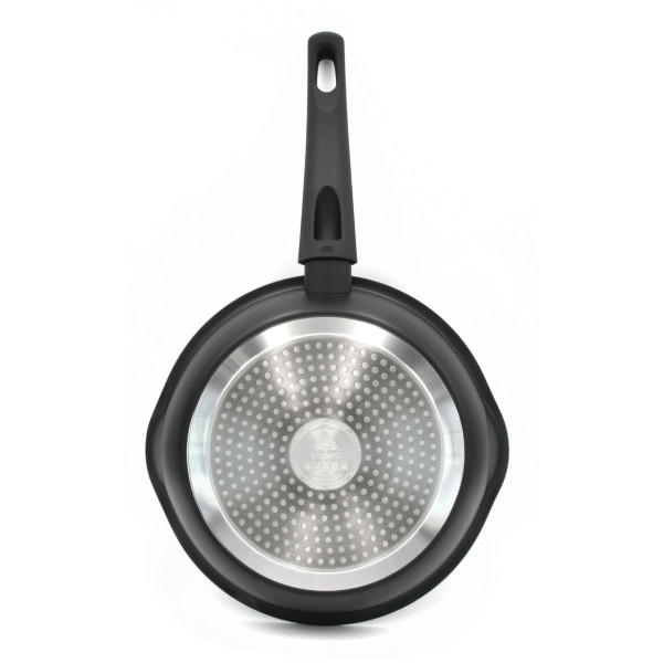 Фото - Сковорода универсальная Vincent 24 см (VC-4473-24)