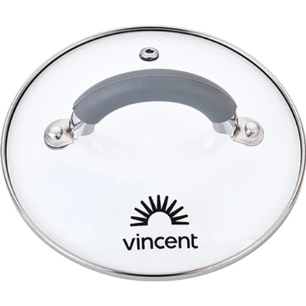 Фото - Кастрюля Vincent 18 см 2.4 л (VC-3179-18)