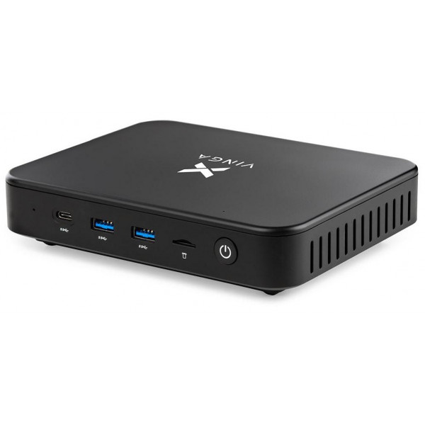 Фото - Міні ПК Vinga Mini BOX B300 (AB3N3350.464240)